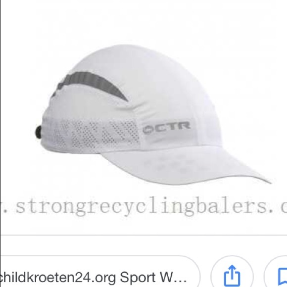 rei running cap